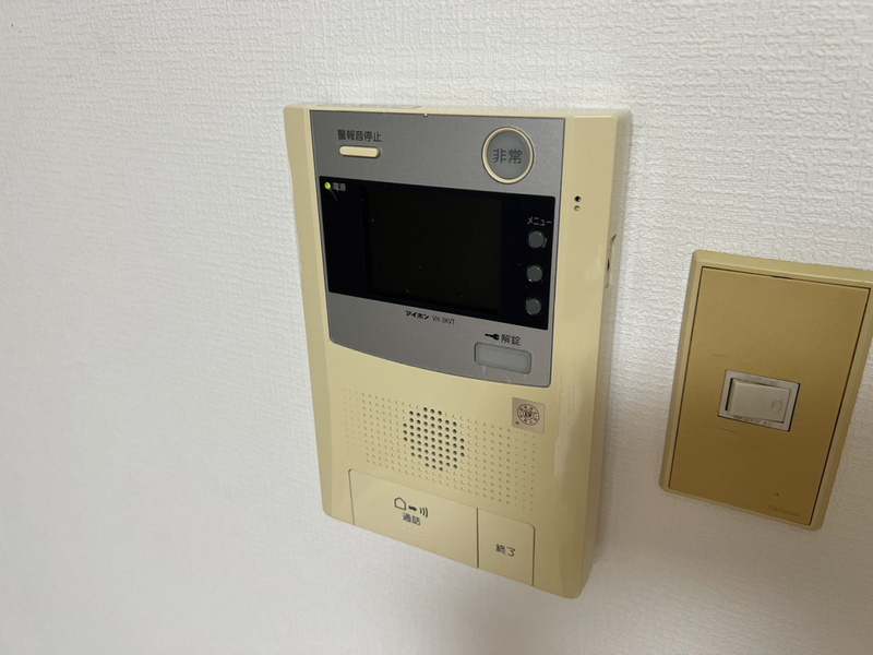 シャトー姫路の物件内観写真