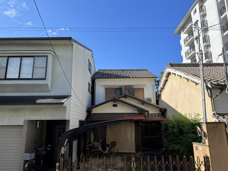 シャトー姫路の物件内観写真