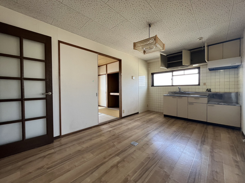 アバニティー東出口の物件内観写真