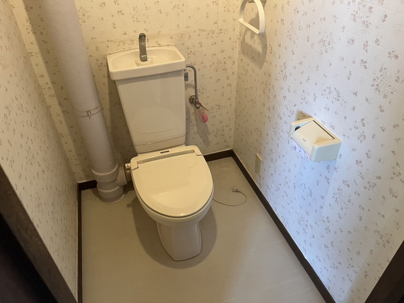 アバニティー東出口の物件内観写真