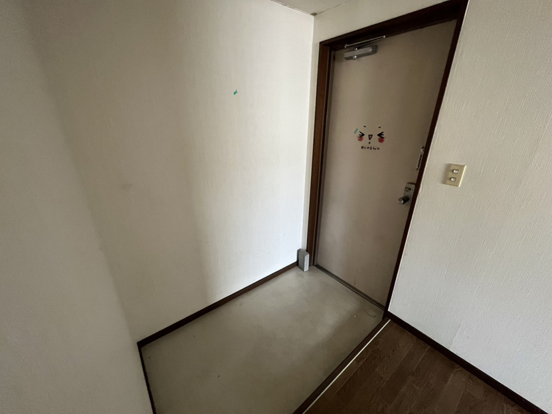 アバニティー東出口の物件内観写真