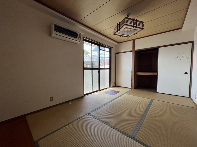 アバニティー東出口の物件内観写真