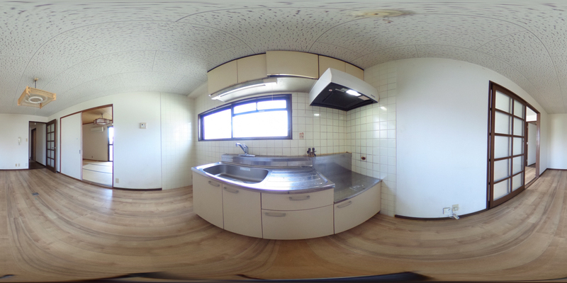 キッチン 写真34