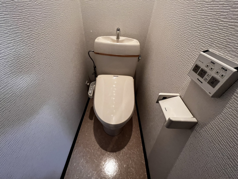 グラード中浜の物件内観写真