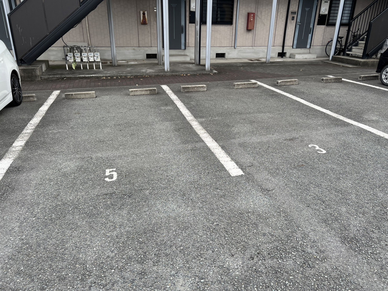 駐車場 写真32