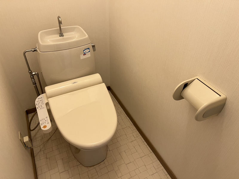 トイレ 写真13