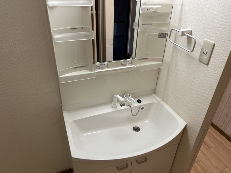 洗面所 写真10