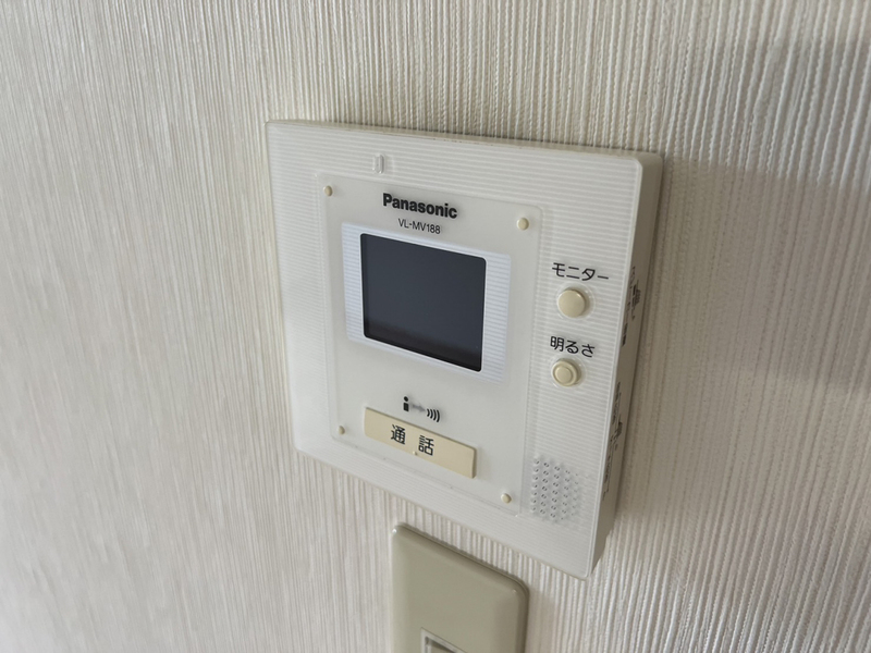 セキュリティ 写真18