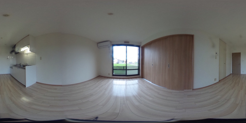 リビング 写真33