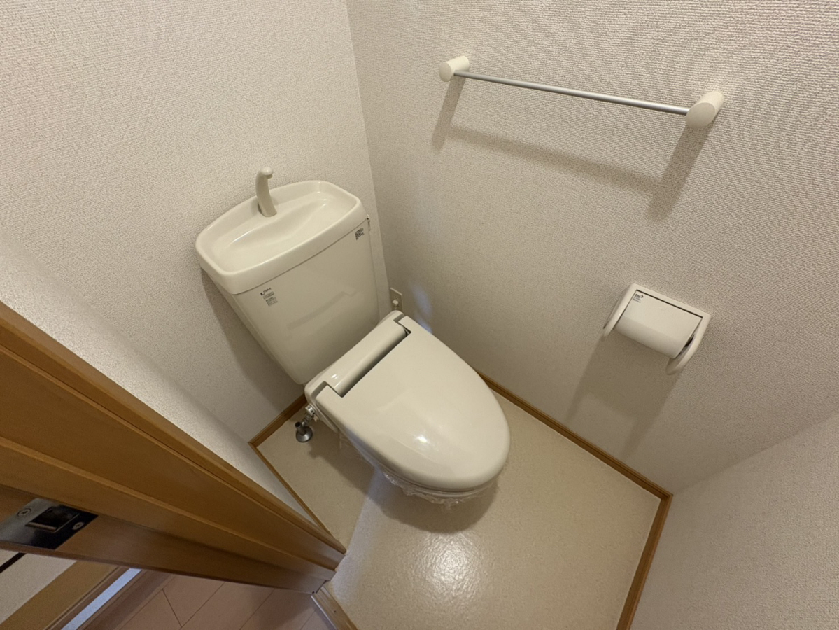 ラルジュ フォンテーヌⅣの物件内観写真