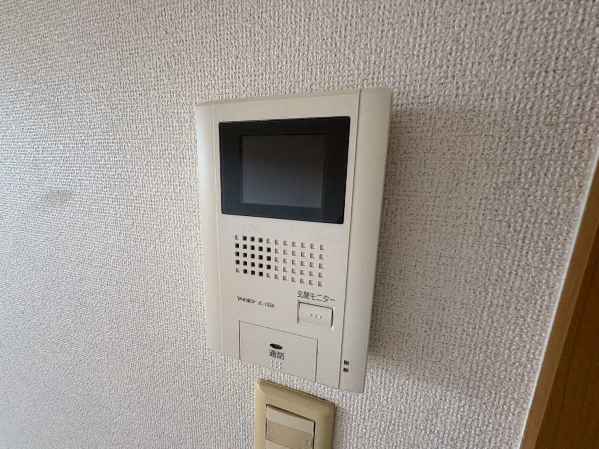 ラルジュ フォンテーヌⅣの物件内観写真