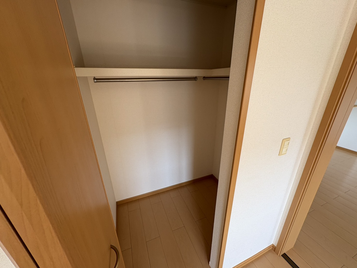ラルジュ フォンテーヌⅣの物件内観写真