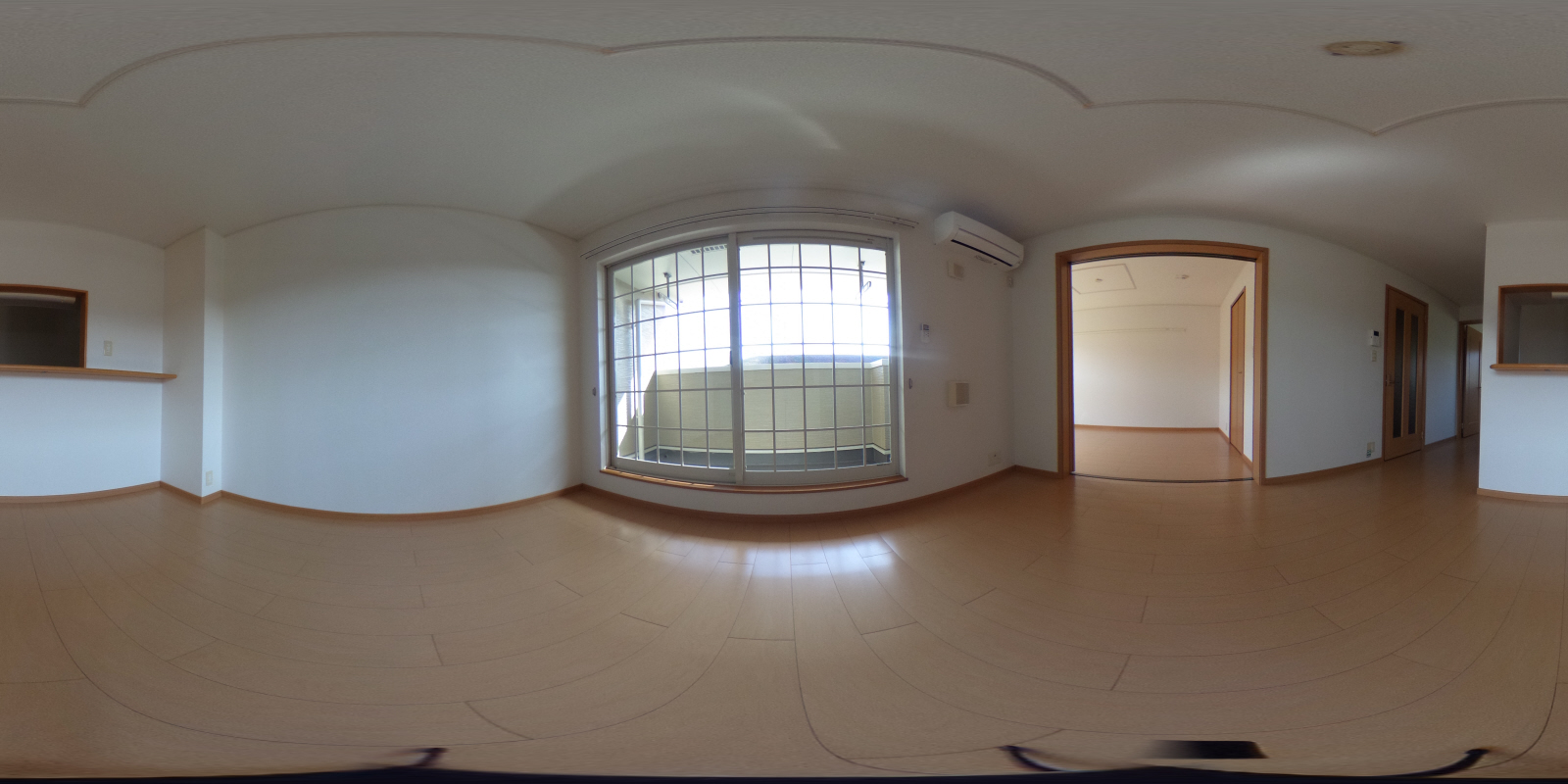 リビング 写真34