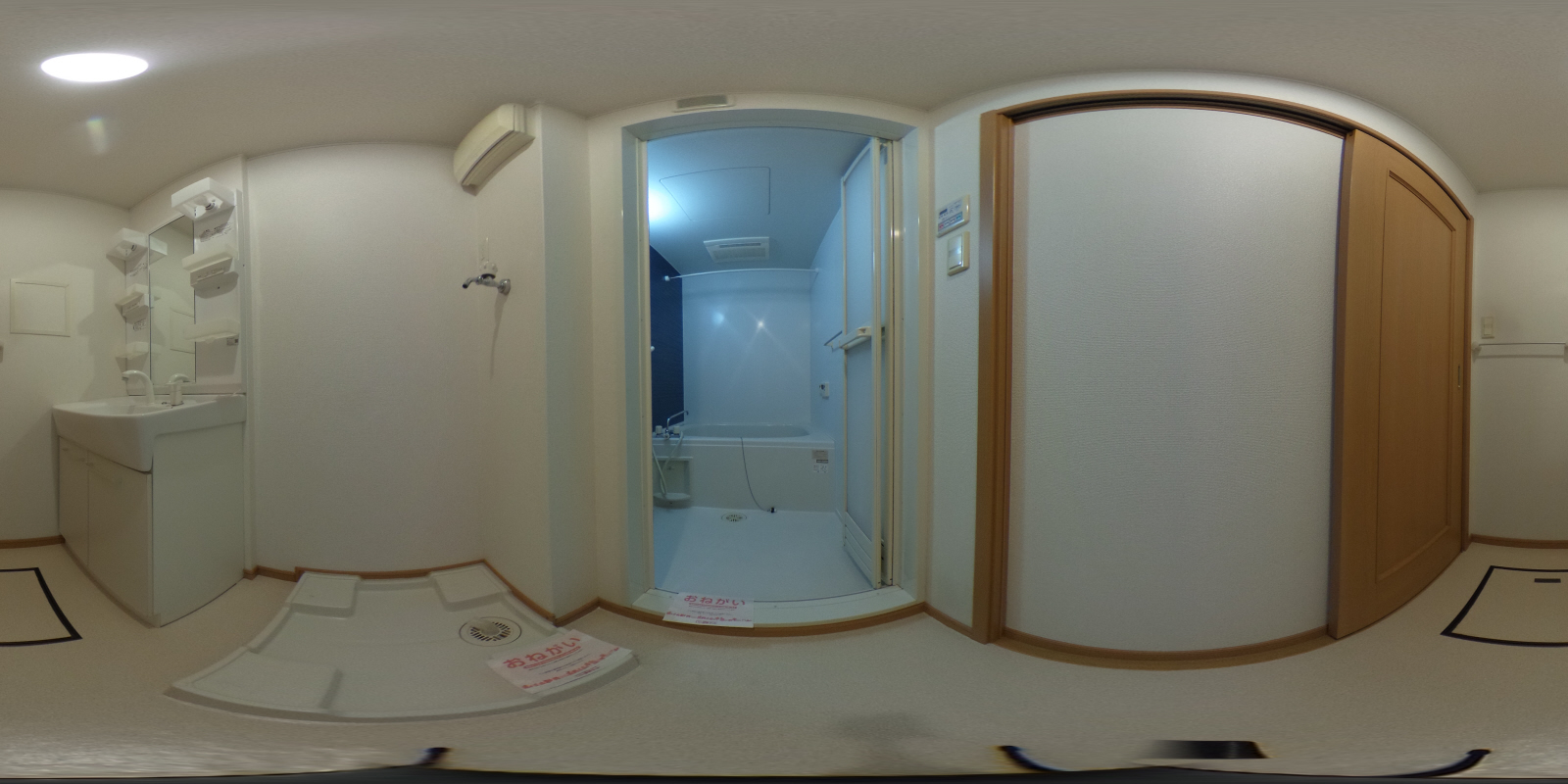 洗面所 写真36