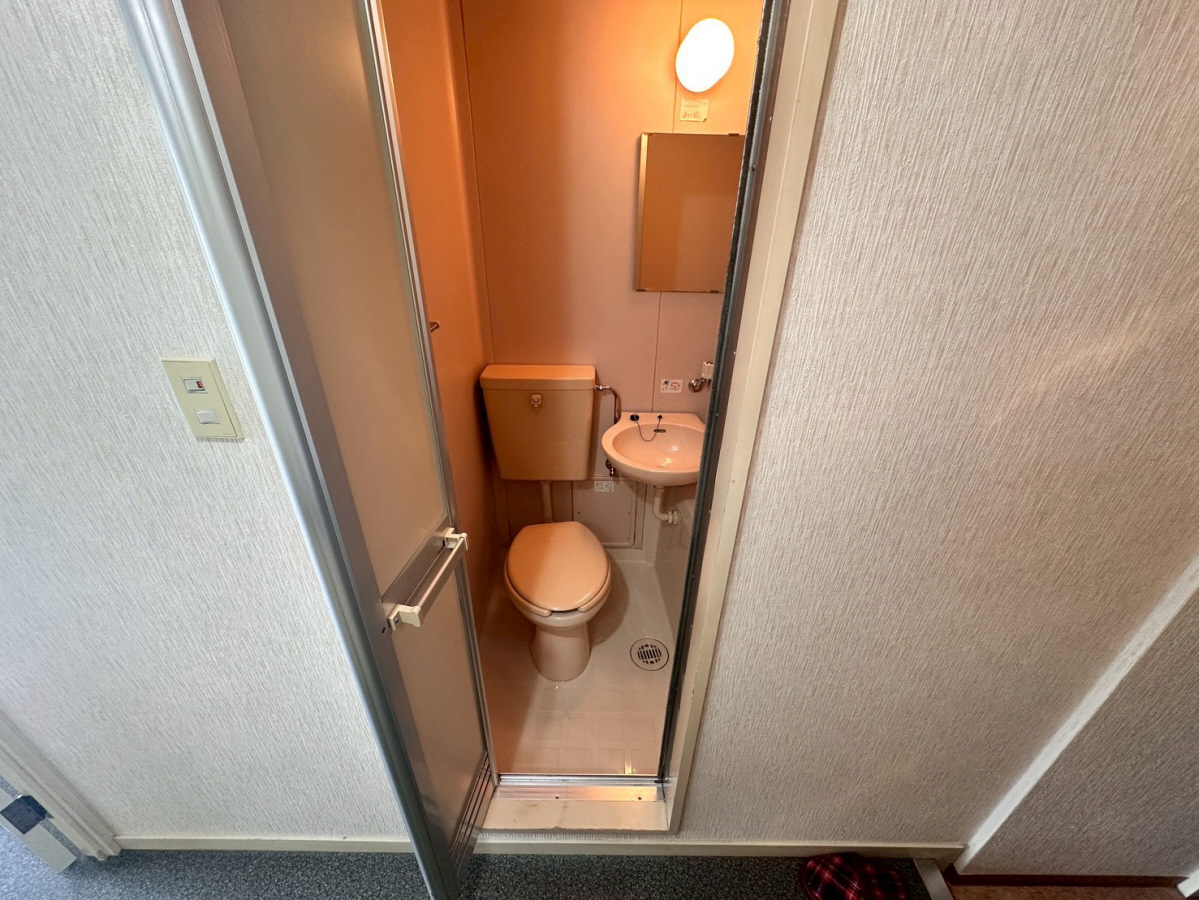洗面所 写真6