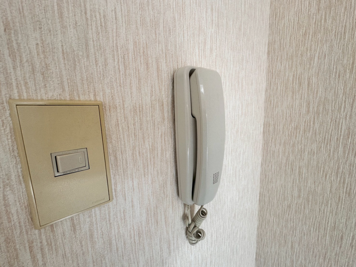 セキュリティ 写真13