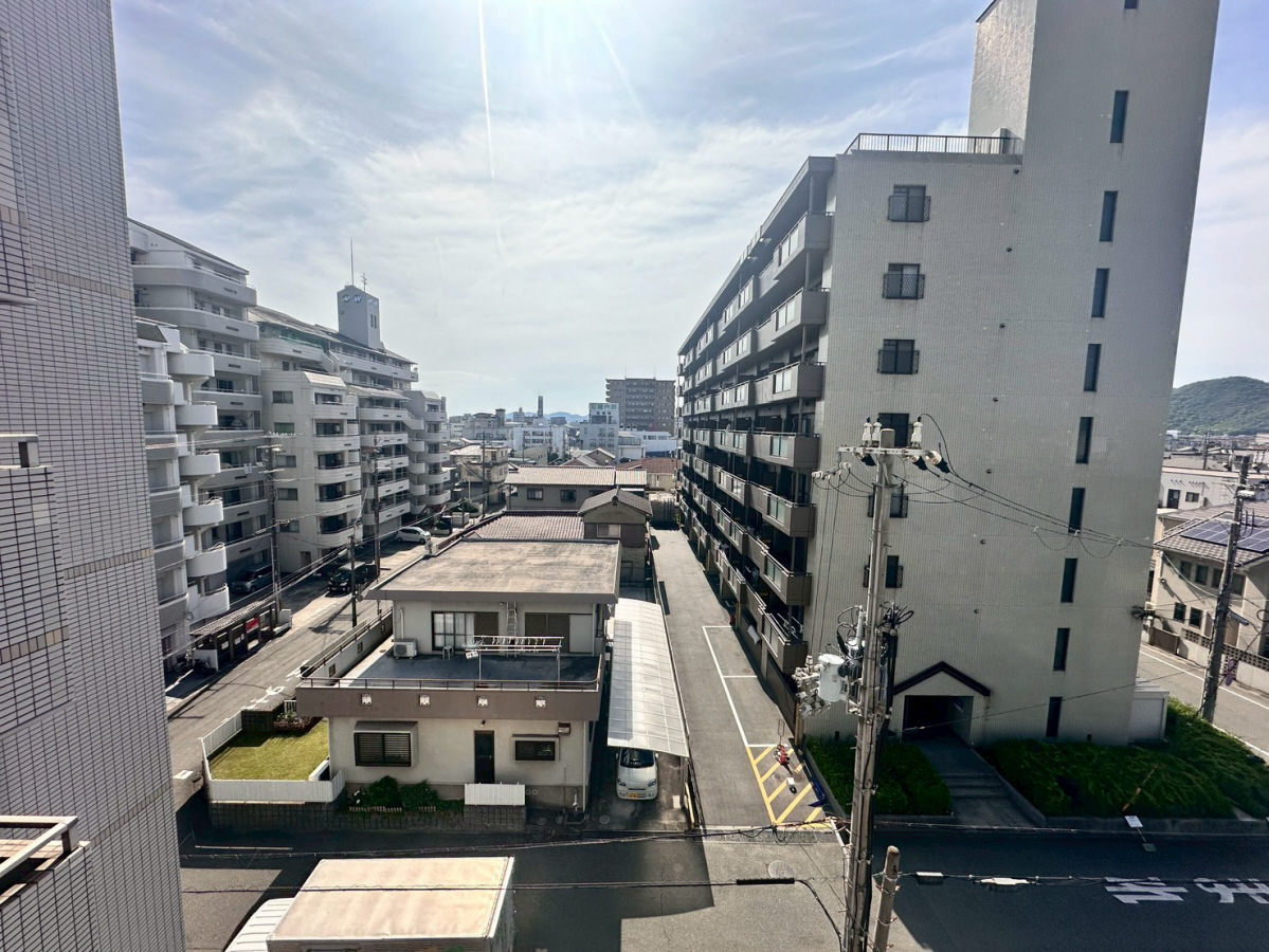 眺望 写真15