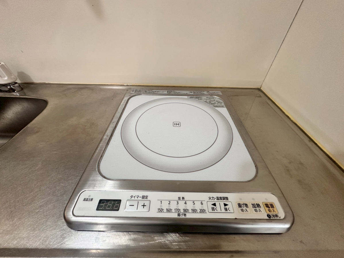キッチン 写真19