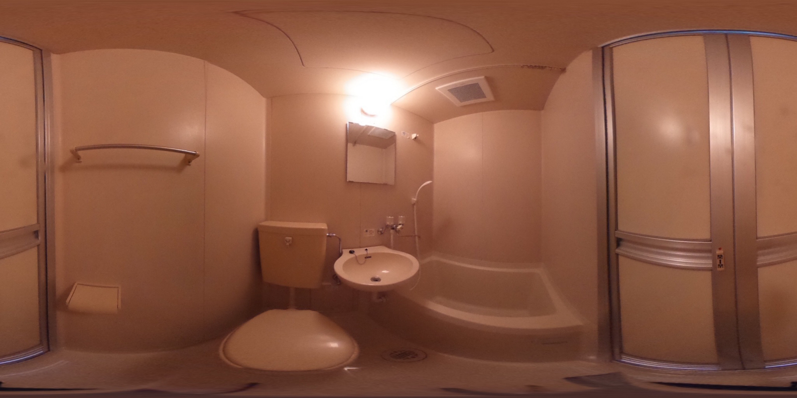 洗面所 写真36