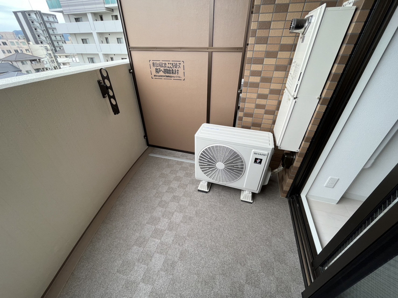 Luxe姫路の物件内観写真