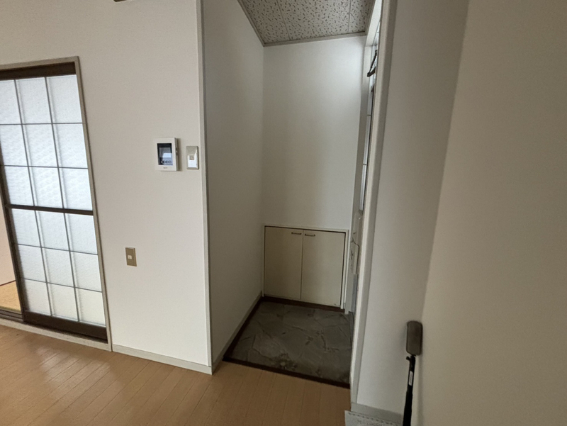 津南コーポラスの物件内観写真
