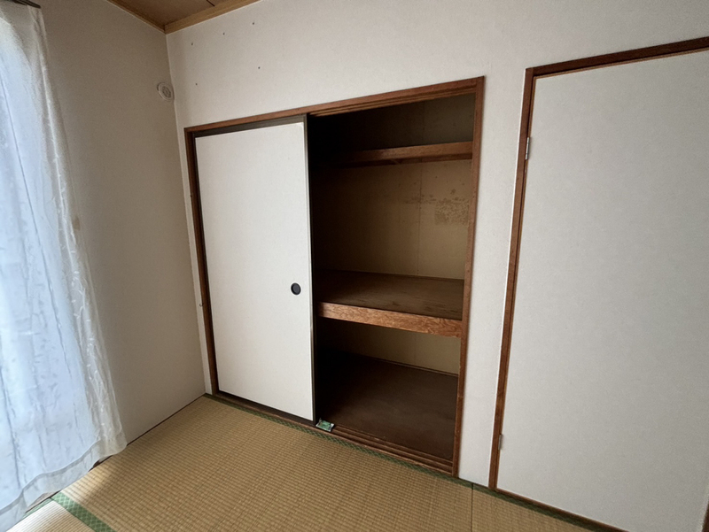 津南コーポラスの物件内観写真