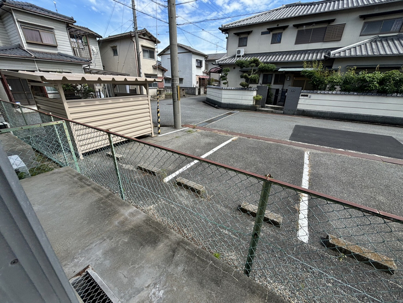 津南コーポラスの物件内観写真