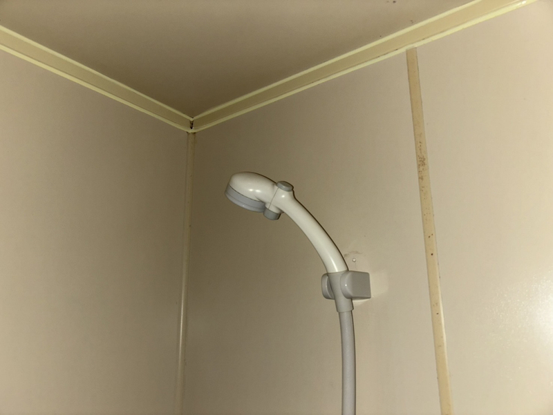 津南コーポラスの物件内観写真