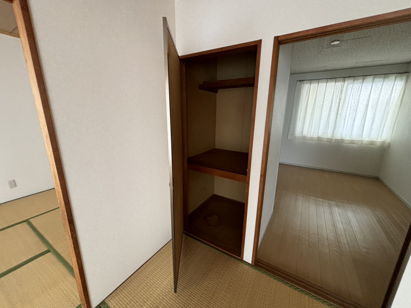 津南コーポラスの物件内観写真