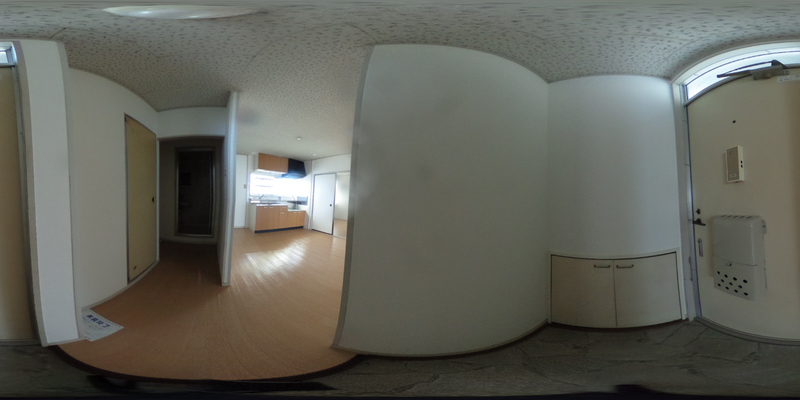 玄関 写真33