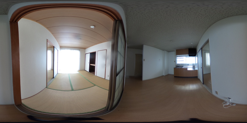 リビング 写真34
