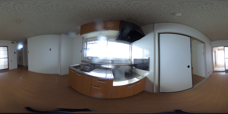 キッチン 写真35