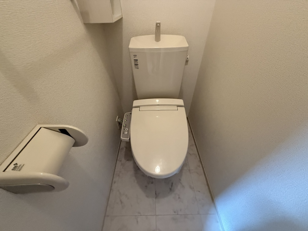 アーバンヒルズの物件内観写真