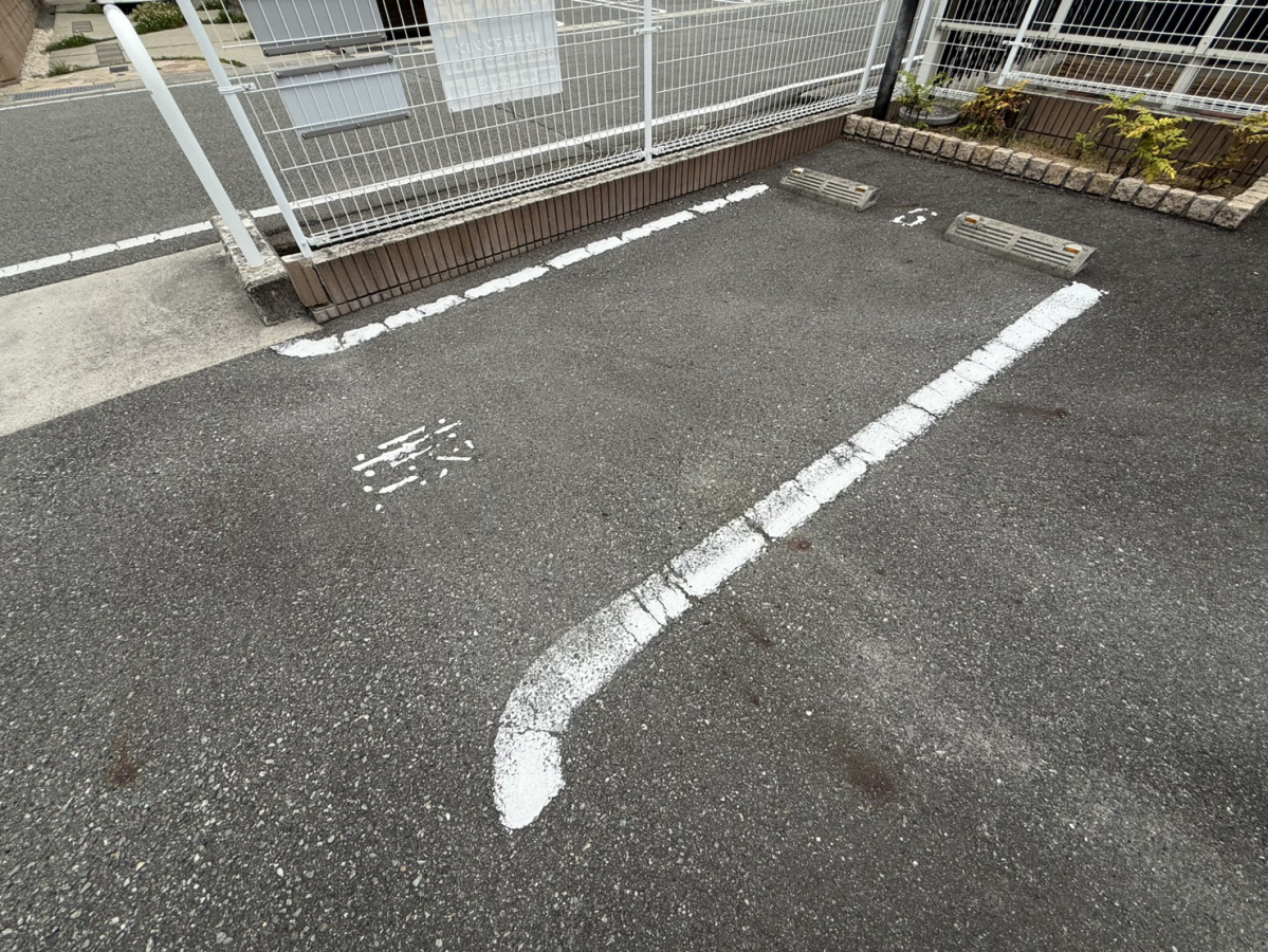 アーバンヒルズの物件外観写真