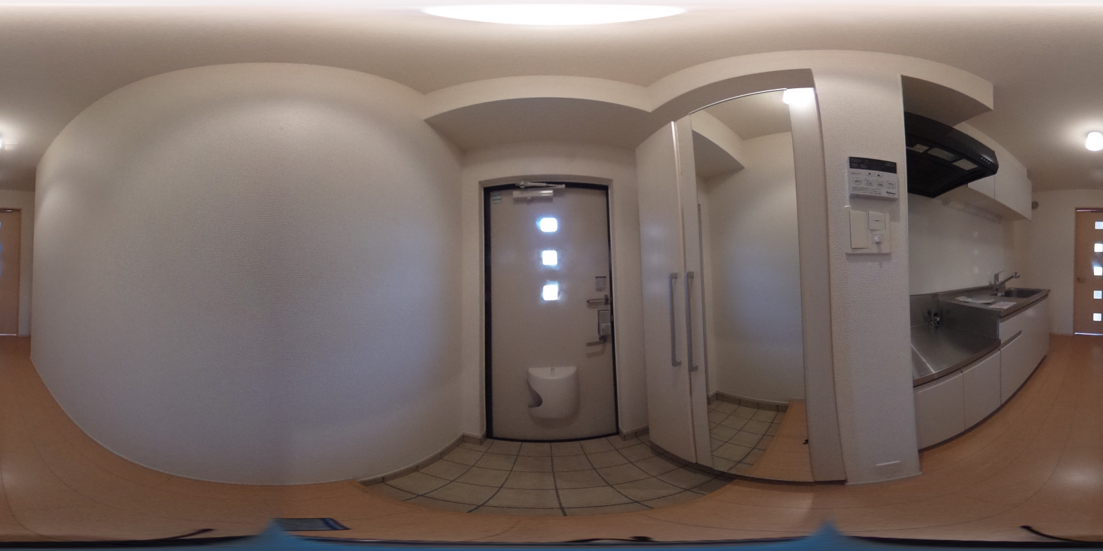 玄関 写真36