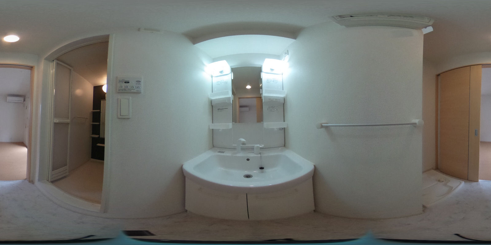 洗面所 写真37