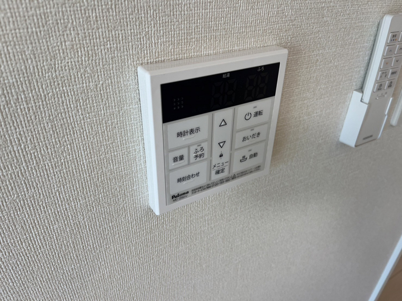 設備 写真20