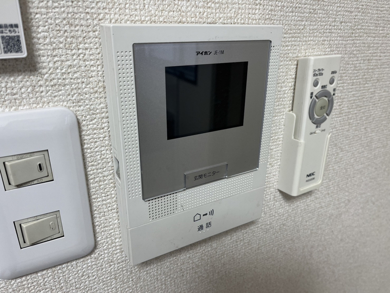 タウニィ新在家 C棟の物件内観写真
