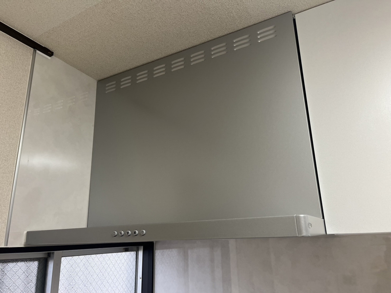 タウニィ新在家 C棟の物件内観写真