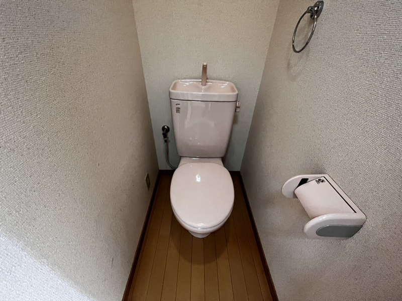 アミスタ花北の物件内観写真
