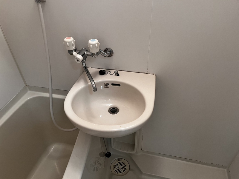 アミスタ花北の物件内観写真
