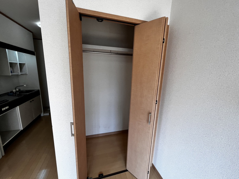 アミスタ花北の物件内観写真