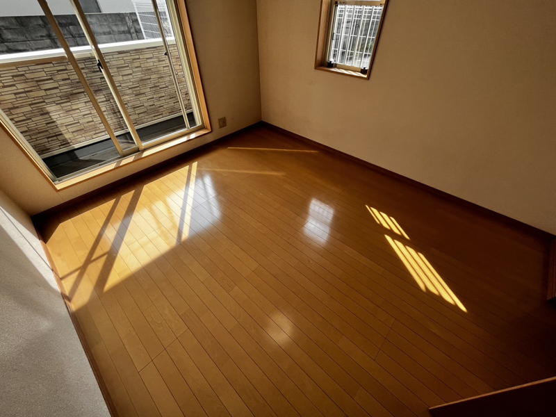 アミスタ花北の物件内観写真