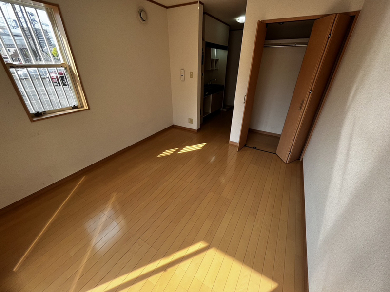 アミスタ花北の物件内観写真