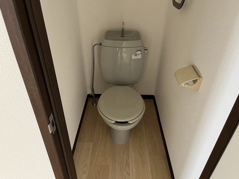 リトルフォレスト御立Ⅱ B棟の物件内観写真