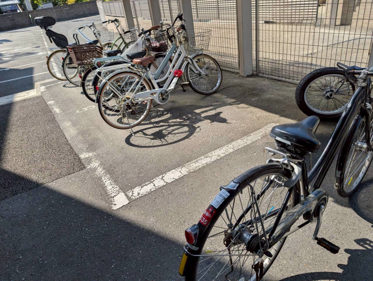 共用部 写真4