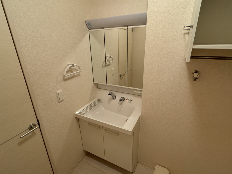 洗面所 写真10