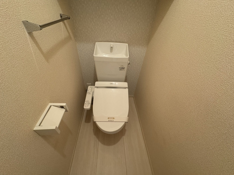トイレ 写真13