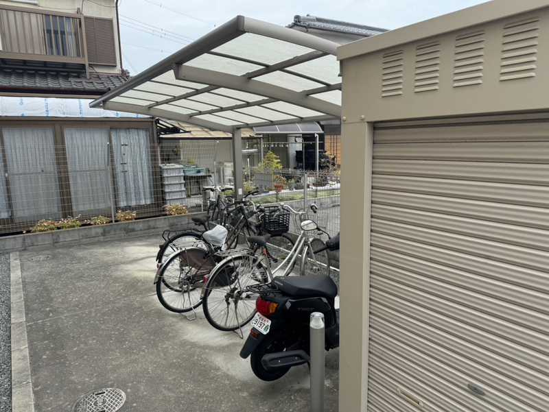 共用部 写真31