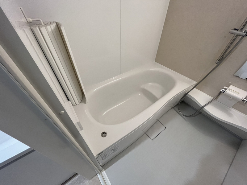 バス 写真10